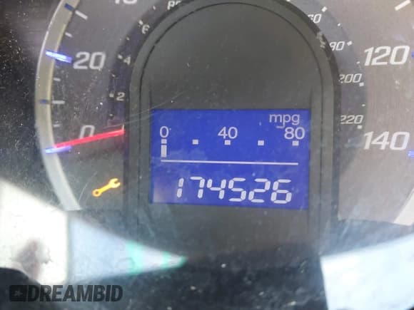 ✅ 2010 Honda Fit Sport • VIN: JHMGE8H40AC002089 • Lot: 43519609. Listed on IAAI with 174,526 mi. Free auction sales archive from the USA and detailed vehicle history report at DreamBid. Image 16.