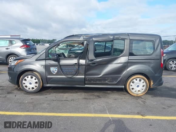 ✅ 2021 Ford Transit Connect XL • VIN: NM0GE9E26M1502359 • Lot: 42372698. Wystawiony na IAAI z przebiegiem 23 784 mil. Bezpłatny archiwum sprzedaży aukcyjnych z USA i szczegółowy raport historii pojazdu na DreamBid. Zdjęcie 15.