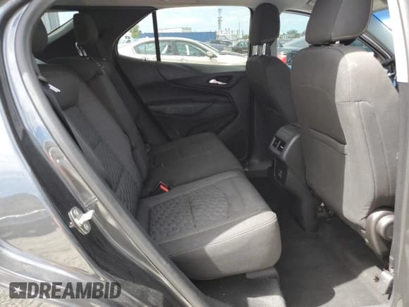 ✅ 2019 Chevrolet Equinox LT • VIN: 3GNAXKEV2KS562565 • Лот: 87049565. Опубликован ранее на Copart с пробегом 70 920 миль. Бесплатный доступ к архиву аукционных продаж из США и подробный отчёт об истории автомобиля на DreamBid. Изображение 10.