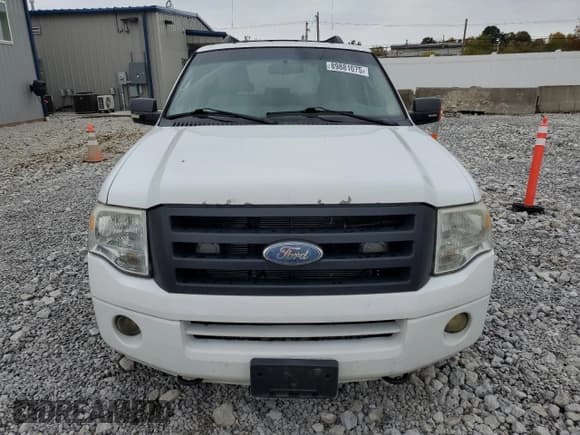 ✅ 2009 Ford Expedition SSV • VIN: 1FMFU16519EB20151 • Lot: 89881075. Listed on Copart with 159,584 mi. Free auction sales archive from the USA and detailed vehicle history report at DreamBid. Image 5.