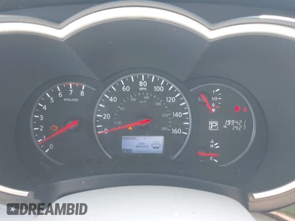 ✅ 2015 Nissan Quest SV • VIN: JN8AE2KP7F9128563 • Lot: 43096291. Listed on IAAI with 199,421 mi. Free auction sales archive from the USA and detailed vehicle history report at DreamBid. Image 7.