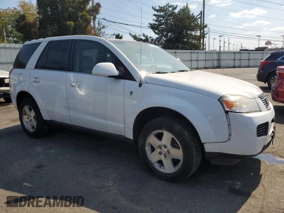 ✅ 2006 Saturn VUE • VIN: 5GZCZ53426S805413 • Лот: 81396365. Опубликован ранее на Copart с пробегом 101 800 миль. Бесплатный доступ к архиву аукционных продаж из США и подробный отчёт об истории автомобиля на DreamBid. Изображение 4.