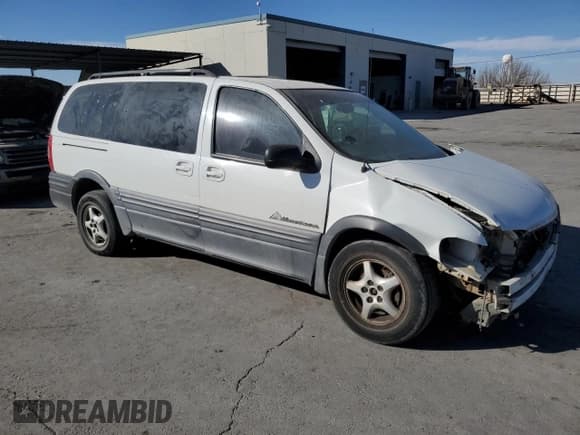 ✅ 2005 Pontiac Montana 1SA • VIN: 1GMDV23E25D120559 • Lot: 43949005. Wystawiony na Copart z przebiegiem 149 262 mil. Bezpłatny archiwum sprzedaży aukcyjnych z USA i szczegółowy raport historii pojazdu na DreamBid. Zdjęcie 4.