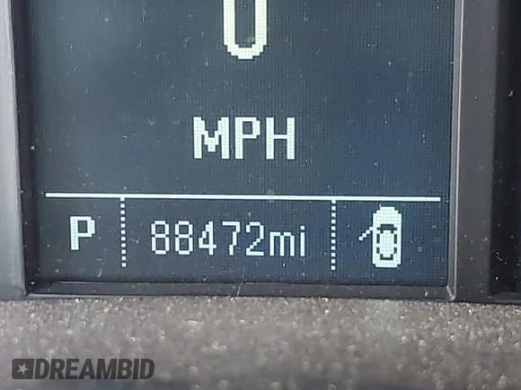 ✅ 2017 Chevrolet Silverado 2500HD Work Truck • VIN: 1GC1KUEY2HF229468 • Lot: 42615385. Wystawiony na IAAI z przebiegiem 88 472 mil. Bezpłatny archiwum sprzedaży aukcyjnych z USA i szczegółowy raport historii pojazdu na DreamBid. Zdjęcie 15.