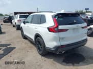 ✅ 2023 Honda CR-V Sport • VIN: 7FARS6H55PE026260 • Lot: 41922365. Wystawiony na IAAI z przebiegiem 59 563 mil. Bezpłatny archiwum sprzedaży aukcyjnych z USA i szczegółowy raport historii pojazdu na DreamBid. Zdjęcie 3.
