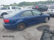 ✅ 2012 Volkswagen Jetta S • VIN: 3VW2K7AJ4CM390540 • Lot: 42942844. Listed on IAAI with 188,372 mi. Free auction sales archive from the USA and detailed vehicle history report at DreamBid. Image 4.