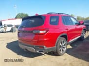 ✅ 2025 Honda Pilot Elite • VIN: 5FNYG1H83SB079683 • Лот: 43337034. Опубликован ранее на IAAI с пробегом 11 082 миль. Бесплатный доступ к архиву аукционных продаж из США и подробный отчёт об истории автомобиля на DreamBid. Изображение 17.