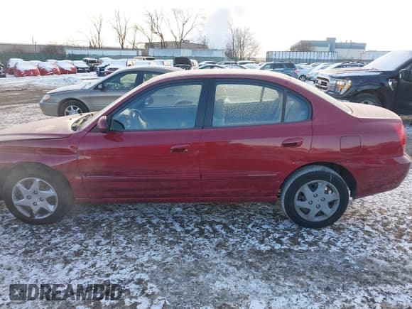 ✅ 2004 Hyundai Elantra GLS • VIN: KMHDN46D34U868637 • Lot: 41387452. Wystawiony na IAAI z przebiegiem 83 436 mil. Bezpłatny archiwum sprzedaży aukcyjnych z USA i szczegółowy raport historii pojazdu na DreamBid. Zdjęcie 14.