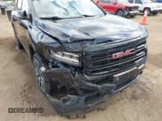 ✅ 2021 GMC Acadia SLE • VIN: 1GKKNKLS7MZ209793 • Lot: 42975388. Listed on IAAI with 85,017 mi. Free auction sales archive from the USA and detailed vehicle history report at DreamBid. Image 6.