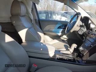 ✅ 2009 Acura MDX Technology • VIN: 2HNYD28619H526216 • Lot: 41211209. Wystawiony na IAAI z przebiegiem 202 821 mil. Bezpłatny archiwum sprzedaży aukcyjnych z USA i szczegółowy raport historii pojazdu na DreamBid. Zdjęcie 5.