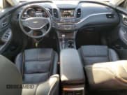 ✅ 2016 Chevrolet Impala LTZ • VIN: 2G1145S37G9154842 • Лот: 82256065. Опубликован ранее на Copart с пробегом 139 564 миль. Бесплатный доступ к архиву аукционных продаж из США и подробный отчёт об истории автомобиля на DreamBid. Изображение 8.