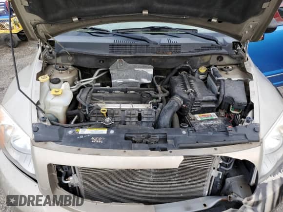 2009 Dodge Caliber SXT с VIN 1B3HB48A49D149505, выставлен на аукционе Copart как лот 74309634 с пробегом 118 850 миль миль и Чистый • Clean title. История ставок и продаж доступна на DreamBid. Изображение 11.