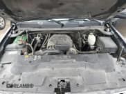 ✅ 2013 Chevrolet Silverado 2500HD LTZ • VIN: 1GC1KYEG3DF145023 • Lot: 81495764. Listed on Copart with 223,995 mi. Free auction sales archive from the USA and detailed vehicle history report at DreamBid. Image 11.