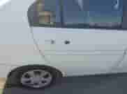 2007 Hyundai Accent GLS with VIN KMHCN46C37U089942, listed as a IAAI auction lot 43439882 with 117,698 mi miles and . Bid and sale history available at DreamBid. Image 14.