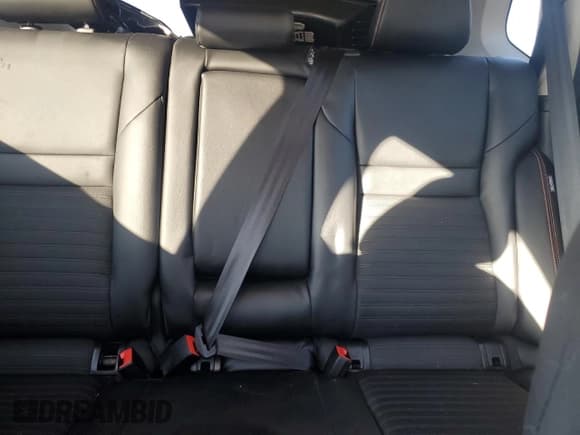 ✅ 2025 Nissan Rogue Rock Creek • VIN: 5N1BT3BB5SC832155 • Lot: 71951725. Wystawiony na Copart z przebiegiem 10 223 mil. Bezpłatny archiwum sprzedaży aukcyjnych z USA i szczegółowy raport historii pojazdu na DreamBid. Zdjęcie 10.