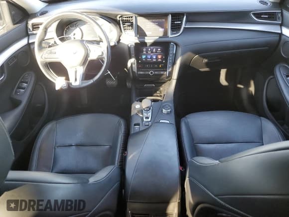 ✅ 2019 Infiniti QX50 Pure • VIN: 3PCAJ5M32KF131163 • Лот: 91296065. Опубликован ранее на Copart с пробегом 111 816 миль. Бесплатный доступ к архиву аукционных продаж из США и подробный отчёт об истории автомобиля на DreamBid. Изображение 8.