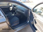 ✅ 2024 Volkswagen Jetta S • VIN: 3VW5M7BU2RM007476 • Lot: 43674022. Listed on IAAI with 47,377 mi. Free auction sales archive from the USA and detailed vehicle history report at DreamBid. Image 5.