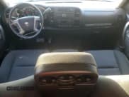 ✅ 2013 Chevrolet Silverado 1500 LT • VIN: 1GCRKSE78DZ382606 • Lot: 69819884. Listed on Copart with 97,948 mi. Free auction sales archive from the USA and detailed vehicle history report at DreamBid. Image 8.