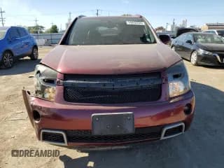 ✅ 2008 Chevrolet Equinox Sport • VIN: 2CNDL937286062861 • Лот: 44243595. Опубликован ранее на Copart с пробегом 137 791 миль. Бесплатный доступ к архиву аукционных продаж из США и подробный отчёт об истории автомобиля на DreamBid. Изображение 5.