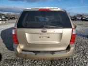 ✅ 2006 Kia Sedona LX • VIN: KNDMB233166057892 • Лот: 92015425. Опубликован ранее на Copart с пробегом 185 793 миль. Бесплатный доступ к архиву аукционных продаж из США и подробный отчёт об истории автомобиля на DreamBid. Изображение 6.