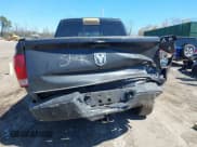 ✅ 2009 Dodge 1500 TRX • VIN: 1D3HV18P39S808542 • Lot: 42040649. Wystawiony na IAAI z przebiegiem 223 857 mil. Bezpłatny archiwum sprzedaży aukcyjnych z USA i szczegółowy raport historii pojazdu na DreamBid. Zdjęcie 16.