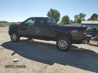 ✅ 2009 Chevrolet Silverado 1500 LT • VIN: 2GCEK29J691110446 • Lot: 76274274. Listed on Copart with 212,213 mi. Free auction sales archive from the USA and detailed vehicle history report at DreamBid. Image 2.