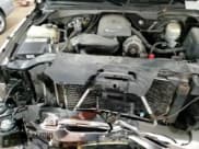 ✅ 2006 Chevrolet Silverado 1500 Work Truck • VIN: 2GCEC19Z261331938 • Лот: 85434764. Опубликован ранее на Copart с пробегом 120 937 миль. Бесплатный доступ к архиву аукционных продаж из США и подробный отчёт об истории автомобиля на DreamBid. Изображение 15.