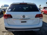 ✅ 2019 Volkswagen Atlas SE • VIN: 1V2WR2CA3KC603718 • Лот: 87375755. Опубликован ранее на Copart с пробегом 73 129 миль. Бесплатный доступ к архиву аукционных продаж из США и подробный отчёт об истории автомобиля на DreamBid. Изображение 6.