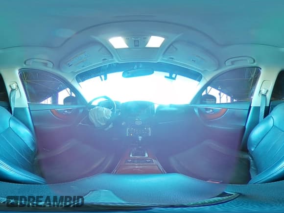 ✅ 2010 Infiniti FX • VIN: JN8AS1MU1AM800712 • Lot: 80913075. Wystawiony na Copart z przebiegiem 216 820 mil. Bezpłatny archiwum sprzedaży aukcyjnych z USA i szczegółowy raport historii pojazdu na DreamBid. Zdjęcie 15.