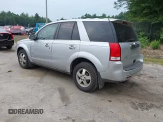 ✅ 2007 Saturn VUE I4 Hybrid • VIN: 5GZCZ33Z77S851420 • Lot: 42873902. Wystawiony na IAAI z przebiegiem 125 737 mil. Bezpłatny archiwum sprzedaży aukcyjnych z USA i szczegółowy raport historii pojazdu na DreamBid. Zdjęcie 3.