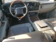 ✅ 2002 Cadillac Escalade EXT • VIN: 3GYEK63N72G285850 • Lot: 70924384. Listed on Copart with 202,281 mi. Free auction sales archive from the USA and detailed vehicle history report at DreamBid. Image 8.