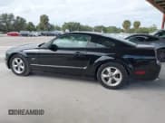 ✅ 2007 Ford Mustang GT Deluxe • VIN: 1ZVHT82H375278641 • Lot: 43571420. Listed on IAAI with 139,690 mi. Free auction sales archive from the USA and detailed vehicle history report at DreamBid. Image 14.