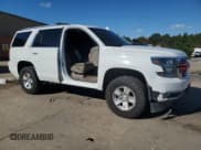 ✅ 2016 Chevrolet Tahoe LTZ • VIN: 1GNSKCKC7GR401165 • Лот: 91787325. Опубликован ранее на Copart с пробегом 203 174 миль. Бесплатный доступ к архиву аукционных продаж из США и подробный отчёт об истории автомобиля на DreamBid. Изображение 4.