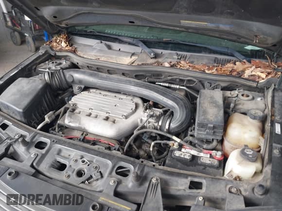 ✅ 2007 Saturn VUE V6 • VIN: 5GZCZ53437S825607 • Lot: 41559758. Wystawiony na IAAI z przebiegiem 173 131 mil. Bezpłatny archiwum sprzedaży aukcyjnych z USA i szczegółowy raport historii pojazdu na DreamBid. Zdjęcie 10.