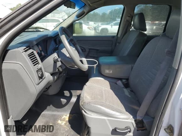 ✅ 2006 Dodge 1500 SLT • VIN: 1D7HA18216J244020 • Лот: 71936754. Опубликован ранее на Copart с пробегом 177 149 миль. Бесплатный доступ к архиву аукционных продаж из США и подробный отчёт об истории автомобиля на DreamBid. Изображение 7.