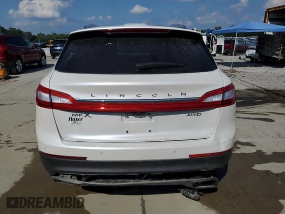 ✅ 2018 Lincoln MKX Reserve • VIN: 2LMPJ8LRXJBL39059 • Лот: 68553535. Опубликован ранее на Copart с пробегом 38 948 миль. Бесплатный доступ к архиву аукционных продаж из США и подробный отчёт об истории автомобиля на DreamBid. Изображение 6.