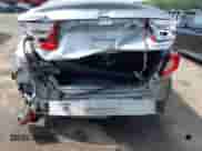 2018 Honda Accord Sport with VIN 1HGCV1F36JA243864, listed as a IAAI auction lot 42978265 with 93,629 mi miles and . Bid and sale history available at DreamBid. Image 6.