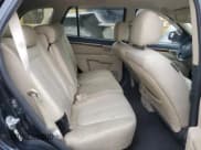 ✅ 2008 Hyundai Santa Fe GLS • VIN: 5NMSG13D38H180918 • Lot: 77901144. Listed on Copart with 157,378 mi. Free auction sales archive from the USA and detailed vehicle history report at DreamBid. Image 11.