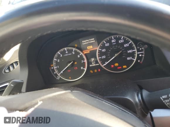 ✅ 2016 Acura RDX Advance • VIN: 5J8TB4H70GL000655 • Lot: 89831335. Wystawiony na Copart z przebiegiem 59 385 mil. Bezpłatny archiwum sprzedaży aukcyjnych z USA i szczegółowy raport historii pojazdu na DreamBid. Zdjęcie 9.