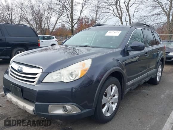 ✅ 2010 Subaru Outback Limited Power Moon • VIN: 4S4BRBKC2A3348265 • Lot: 43774329. Wystawiony na IAAI z przebiegiem 224 503 mil. Bezpłatny archiwum sprzedaży aukcyjnych z USA i szczegółowy raport historii pojazdu na DreamBid. Zdjęcie 2.
