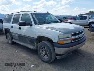 ✅ 2004 Chevrolet Suburban LT • VIN: 3GNGK26G04G263039 • Лот: 42560516. Опубликован ранее на IAAI с пробегом 156 714 миль. Бесплатный доступ к архиву аукционных продаж из США и подробный отчёт об истории автомобиля на DreamBid. Изображение 6.