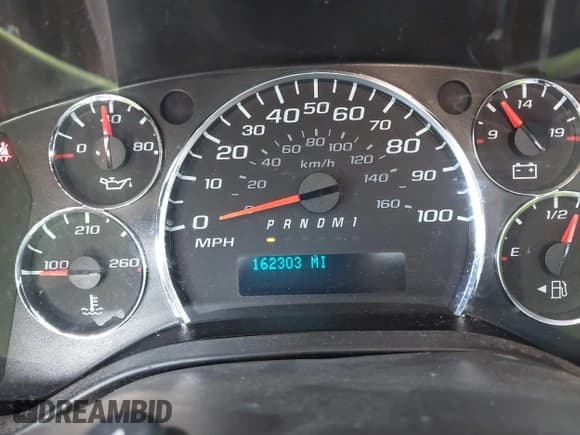 ✅ 2019 Chevrolet Express Cargo • VIN: 1GCWGAFG4K1171122 • Лот: 43169542. Опубликован ранее на IAAI с пробегом 162 303 миль. Бесплатный доступ к архиву аукционных продаж из США и подробный отчёт об истории автомобиля на DreamBid. Изображение 7.