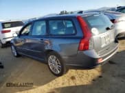 ✅ 2009 Volvo V50 2.4L • VIN: YV1MW390892462869 • Lot: 89223285. Listed on Copart with 97,863 mi. Free auction sales archive from the USA and detailed vehicle history report at DreamBid. Image 2.