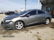 ✅ 2016 Chevrolet Volt LT • VIN: 1G1RC6S51GU121240 • Lot: 46852484. Wystawiony na Copart z przebiegiem 100 285 mil. Bezpłatny archiwum sprzedaży aukcyjnych z USA i szczegółowy raport historii pojazdu na DreamBid. Zdjęcie 1.