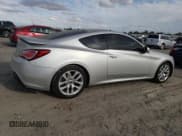 ✅ 2013 Hyundai Genesis Coupe 2.0T • VIN: KMHHT6KDXDU112490 • Lot: 80213205. Wystawiony na Copart z przebiegiem 101 398 mil. Bezpłatny archiwum sprzedaży aukcyjnych z USA i szczegółowy raport historii pojazdu na DreamBid. Zdjęcie 3.