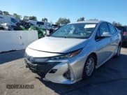 ✅ 2017 Toyota Prius Premium • VIN: JTDKARFP7H3023185 • Lot: 43860077. Listed on IAAI with 137,603 mi. Free auction sales archive from the USA and detailed vehicle history report at DreamBid. Image 17.
