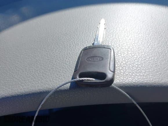 ✅ 2008 Ford F-150 XL • VIN: 1FTRF12278KB51444 • Lot: 43503422. Listed on IAAI with 106,211 mi. Free auction sales archive from the USA and detailed vehicle history report at DreamBid. Image 11.