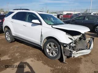 2015 Chevrolet Equinox LT с VIN 2GNALBEK1F1179817, выставлен на аукционе IAAI как лот 43355637 с пробегом 85 727 миль миль и . История ставок и продаж доступна на DreamBid. Изображение 1.