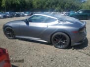 ✅ 2024 Nissan Z Performance • VIN: JN1BZ4BH0RM363030 • Lot: 69657325. Wystawiony na Copart z przebiegiem 7 216 mil. Bezpłatny archiwum sprzedaży aukcyjnych z USA i szczegółowy raport historii pojazdu na DreamBid. Zdjęcie 2.