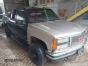 ✅ 1993 Chevrolet Silverado 1500 • VIN: 2GCEK19K2P1254270 • Lot: 43544340. Wystawiony na IAAI z przebiegiem 158 888 mil. Bezpłatny archiwum sprzedaży aukcyjnych z USA i szczegółowy raport historii pojazdu na DreamBid. Zdjęcie 1.